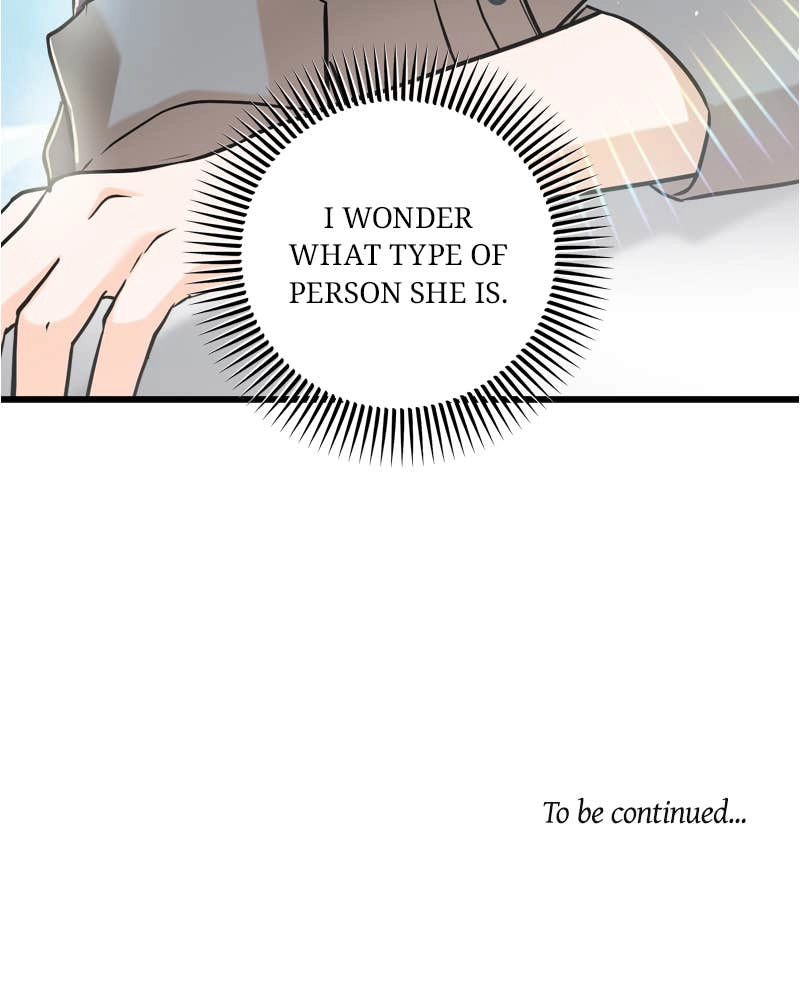 Can't Get Enough of You Chapter 35 Page 107