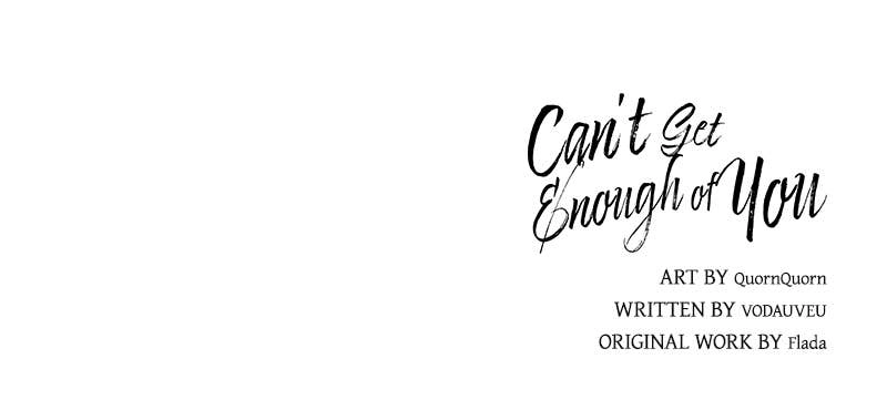 Can't Get Enough of You Chapter 35 Page 108