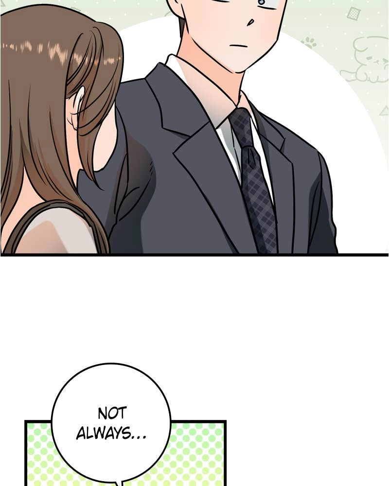 Can't Get Enough of You Chapter 35 Page 11