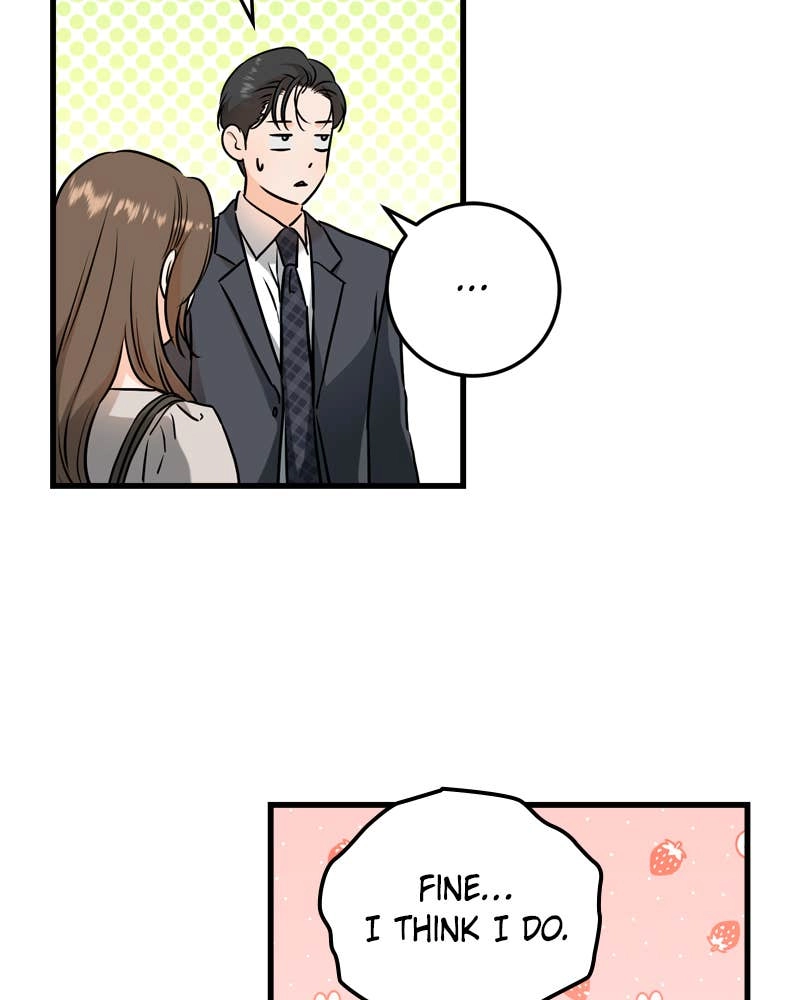 Can't Get Enough of You Chapter 35 Page 12