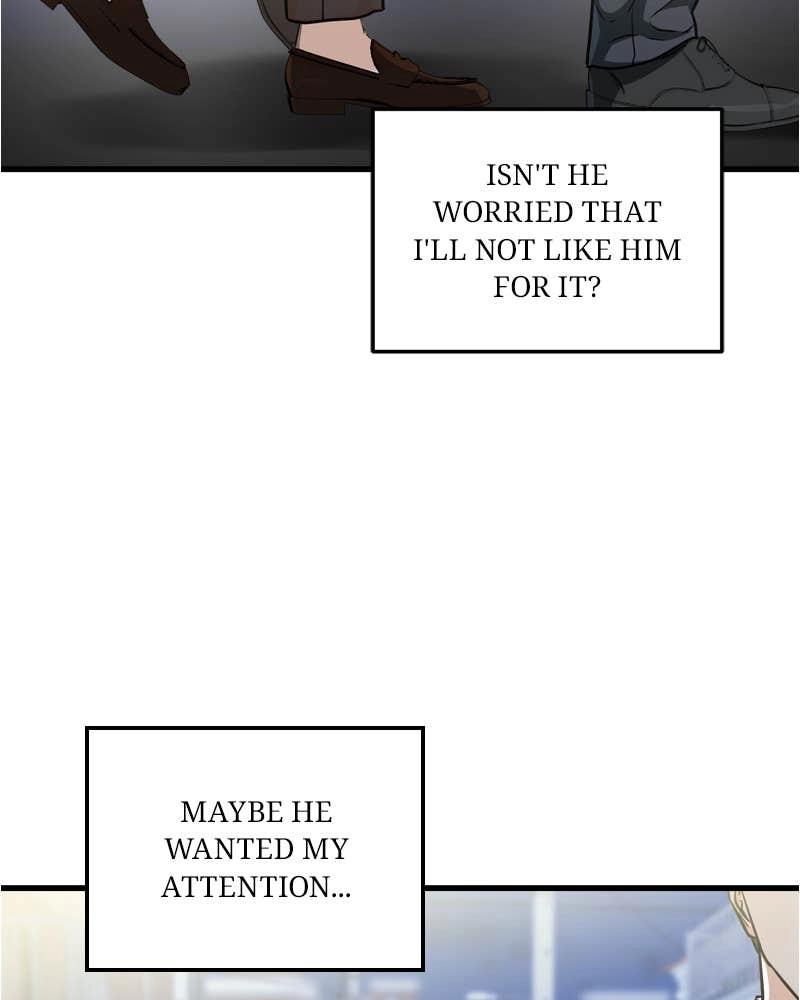 Can't Get Enough of You Chapter 35 Page 15