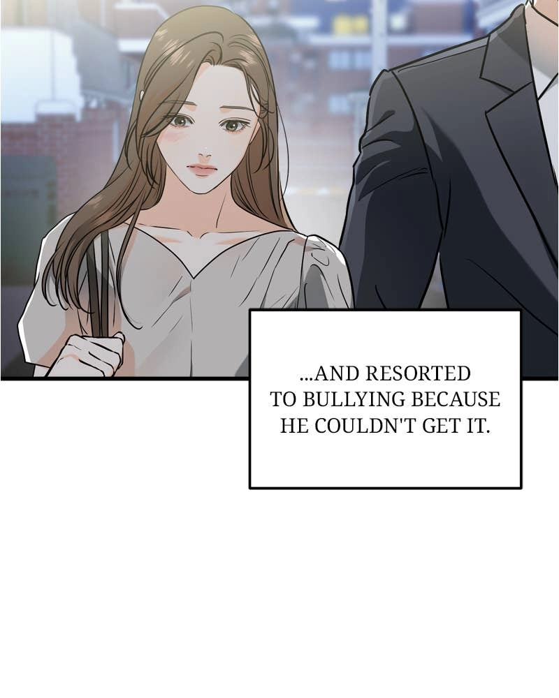 Can't Get Enough of You Chapter 35 Page 16