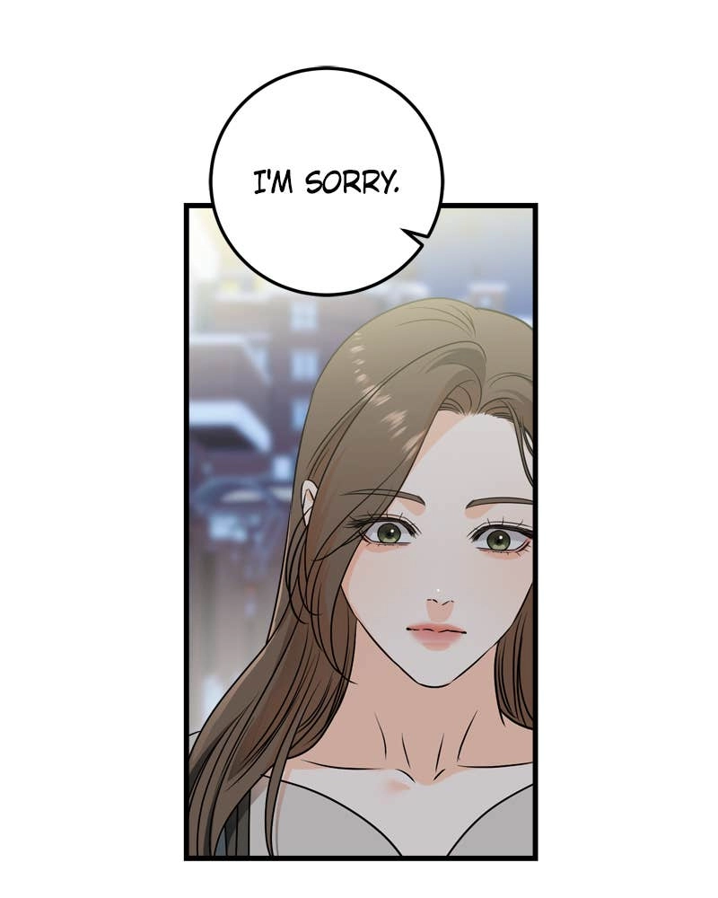 Can't Get Enough of You Chapter 35 Page 17