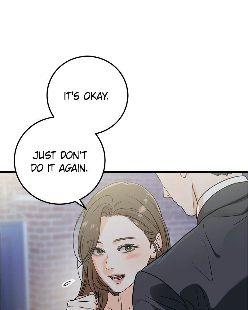 Can't Get Enough of You Chapter 35 Page 18