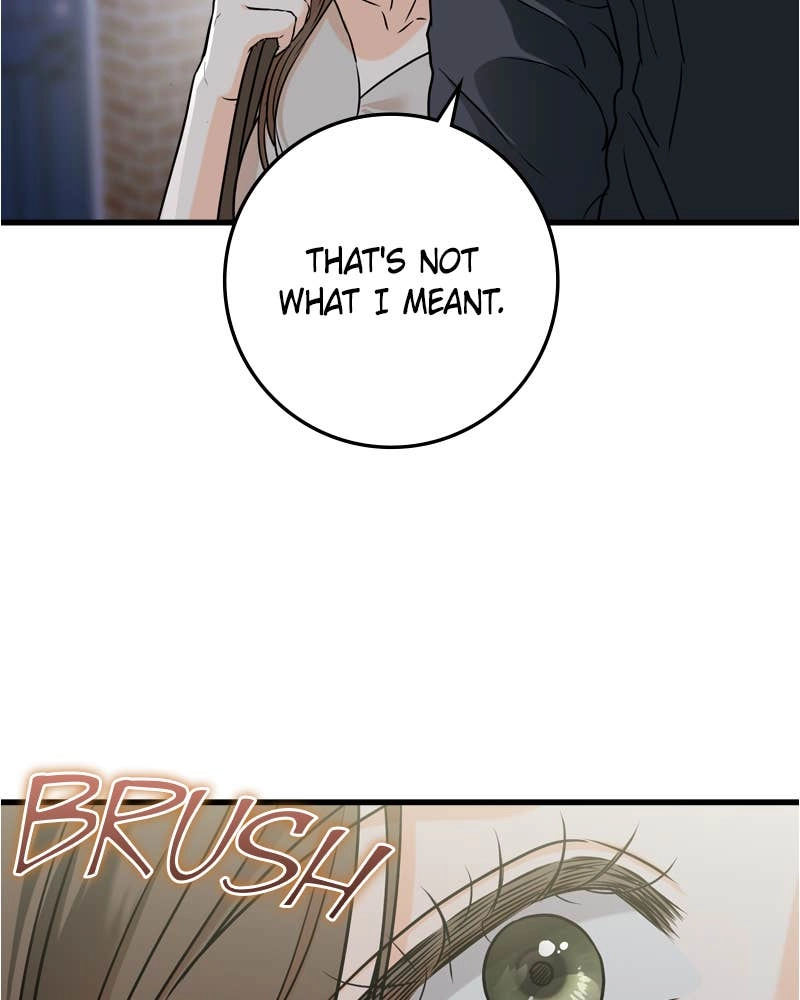 Can't Get Enough of You Chapter 35 Page 19