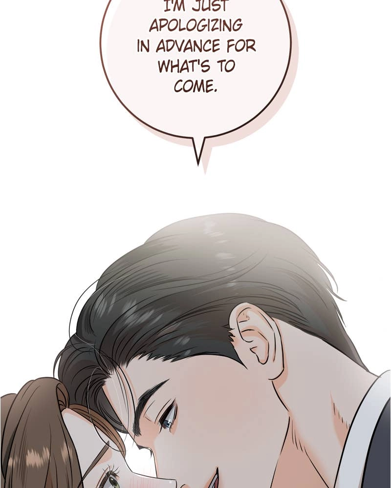 Can't Get Enough of You Chapter 35 Page 21