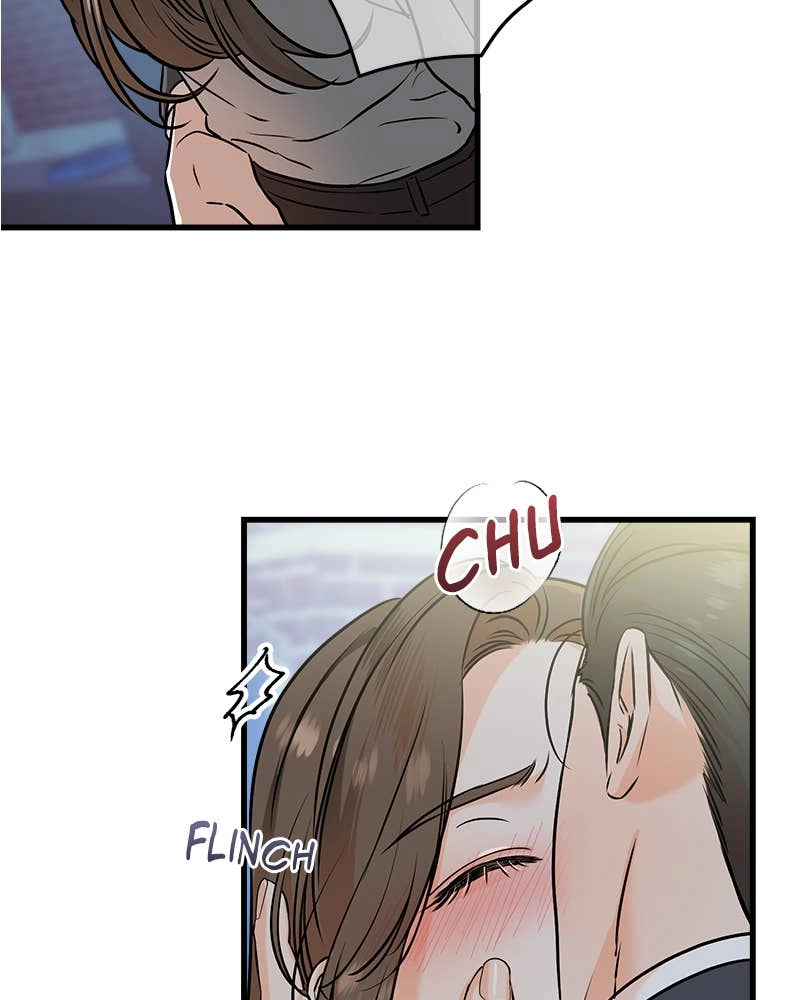 Can't Get Enough of You Chapter 35 Page 25