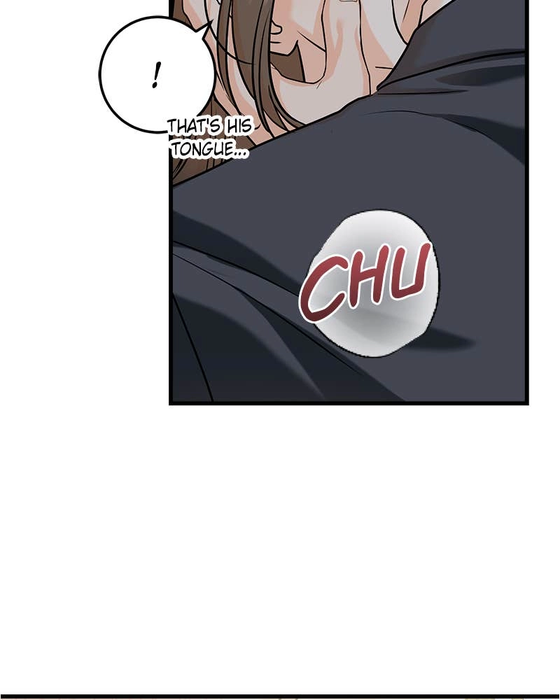 Can't Get Enough of You Chapter 35 Page 26