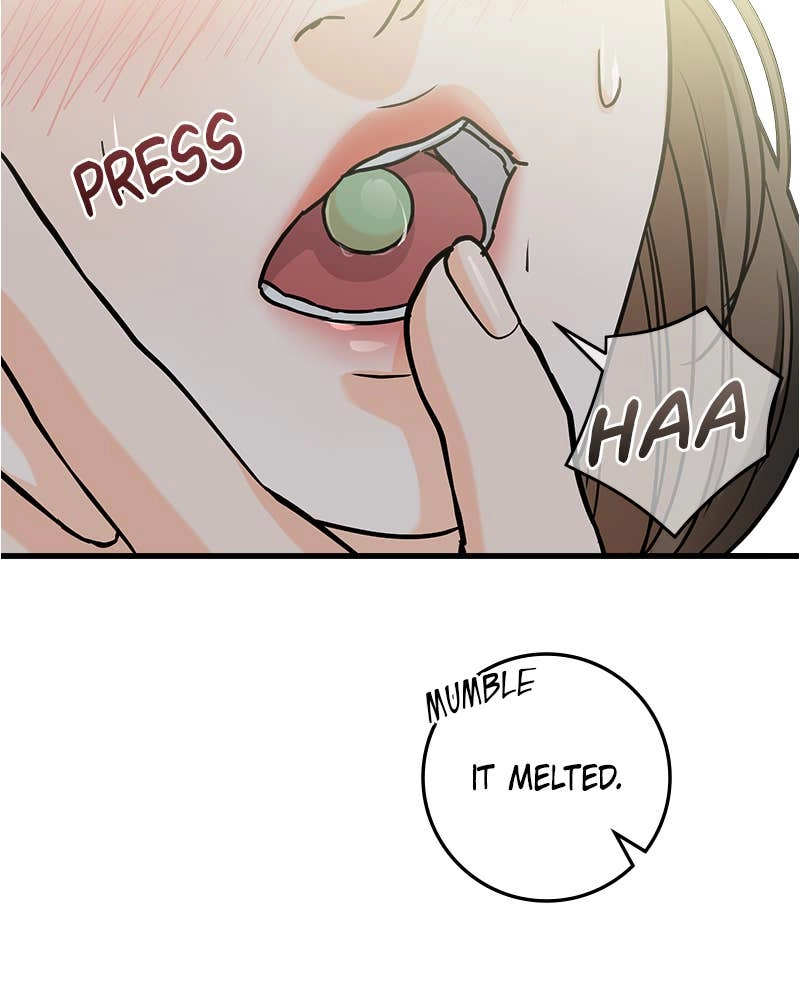 Can't Get Enough of You Chapter 35 Page 27