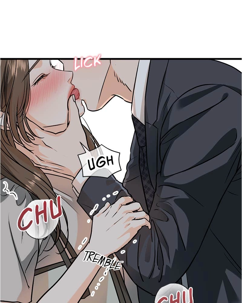 Can't Get Enough of You Chapter 35 Page 28