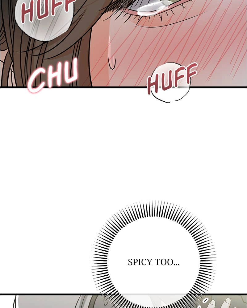 Can't Get Enough of You Chapter 35 Page 30