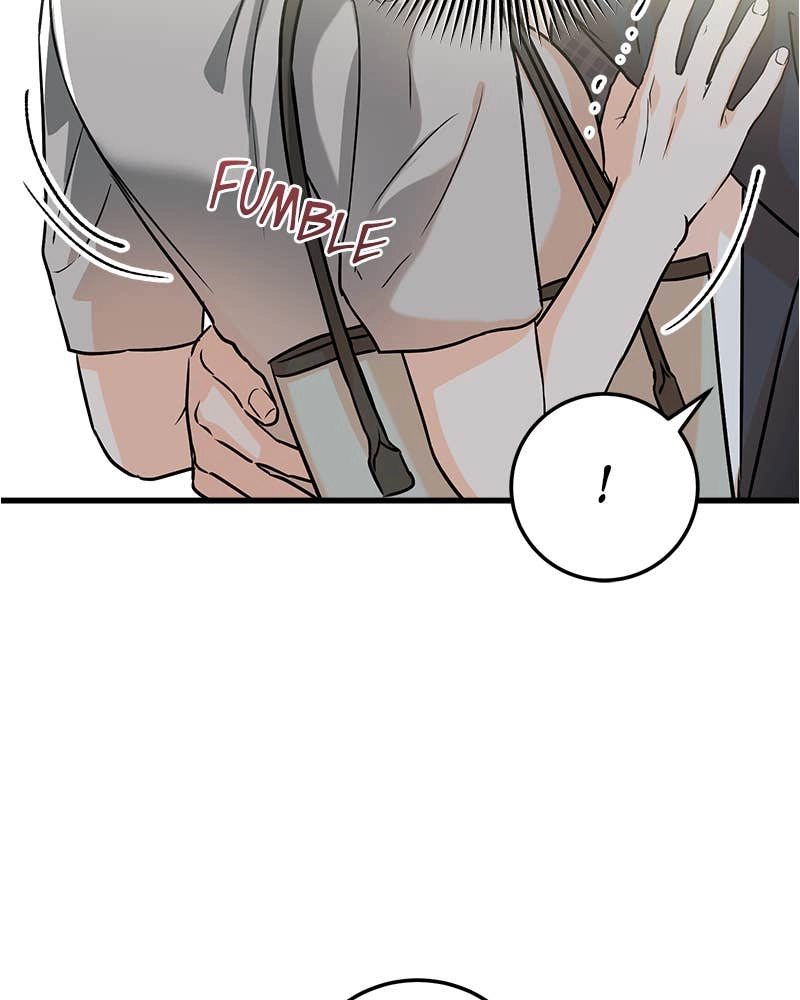 Can't Get Enough of You Chapter 35 Page 31