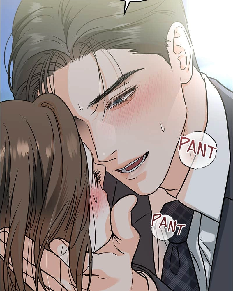 Can't Get Enough of You Chapter 35 Page 33