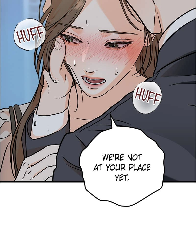 Can't Get Enough of You Chapter 35 Page 35