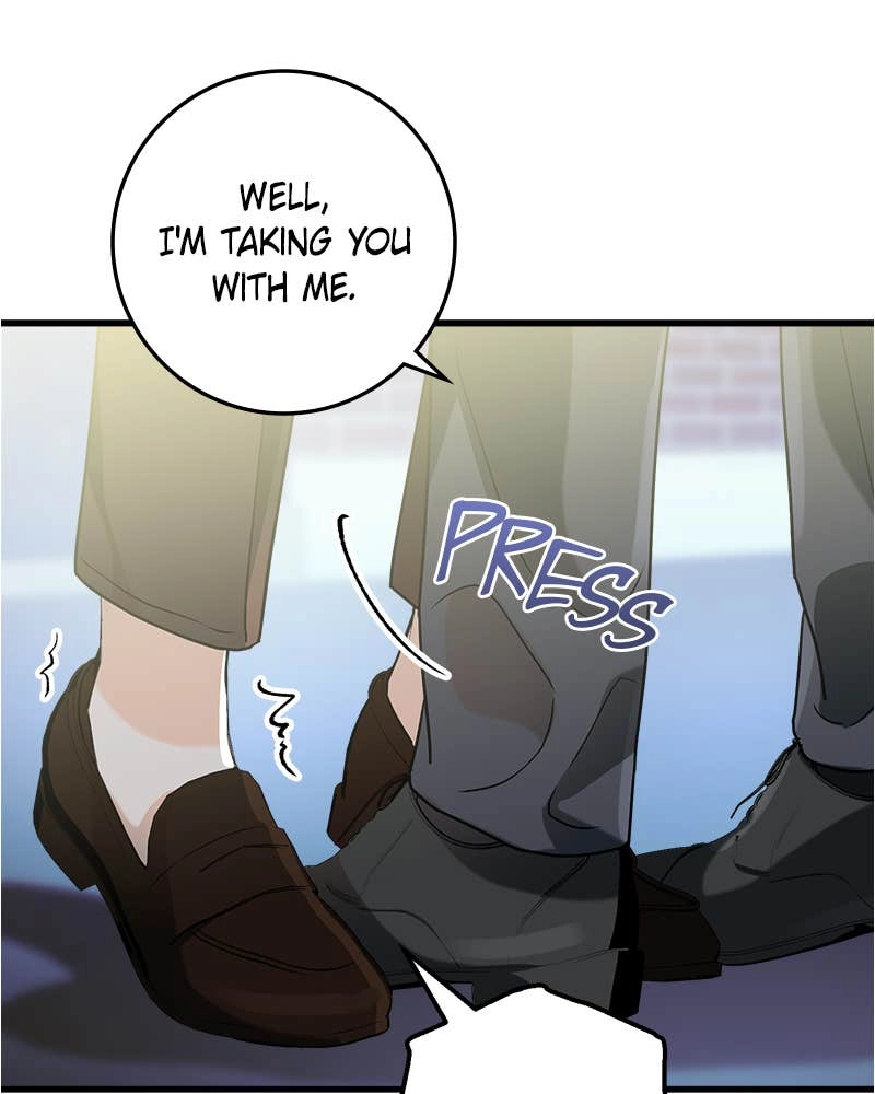 Can't Get Enough of You Chapter 35 Page 36