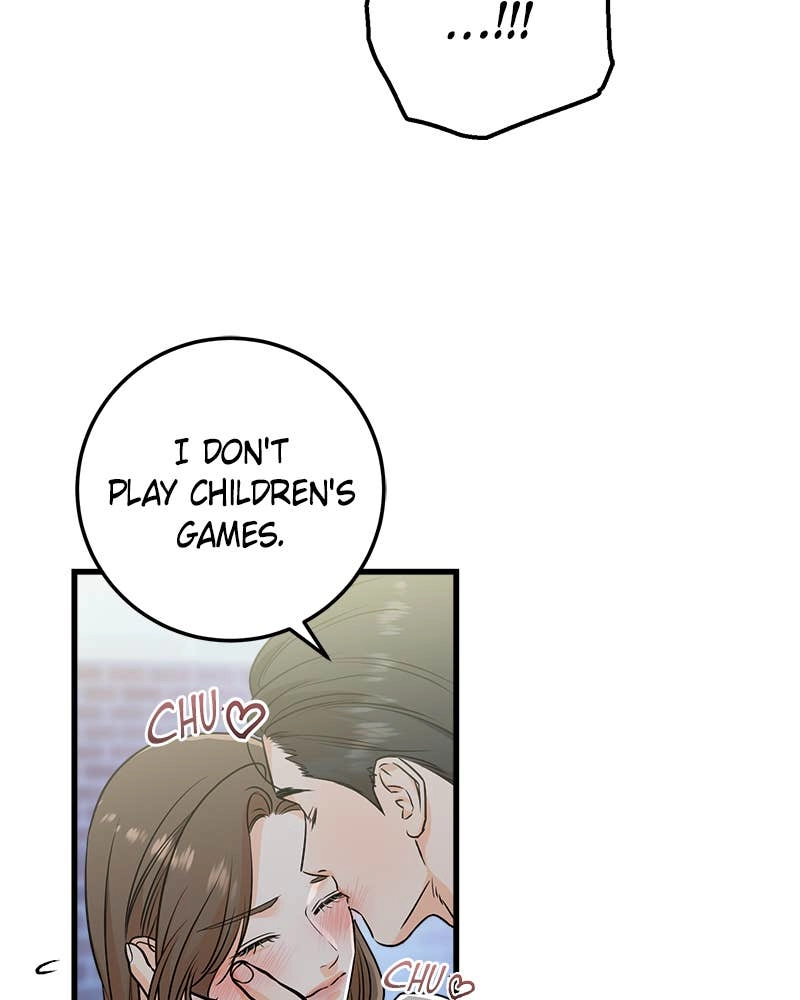 Can't Get Enough of You Chapter 35 Page 37