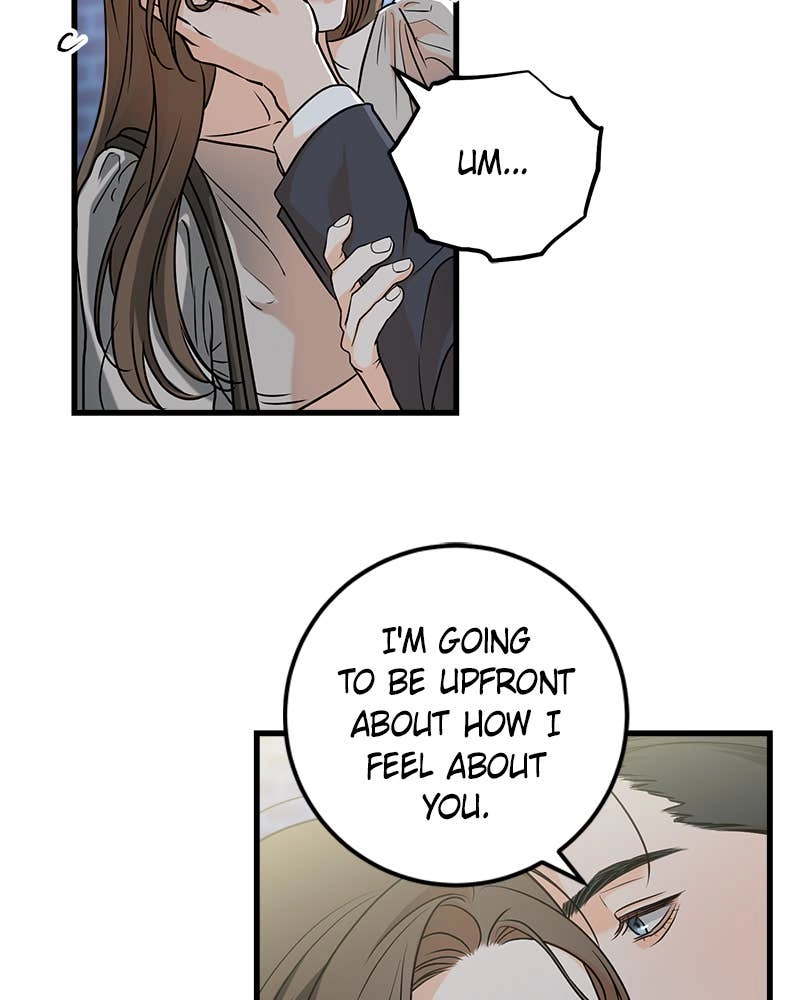 Can't Get Enough of You Chapter 35 Page 38