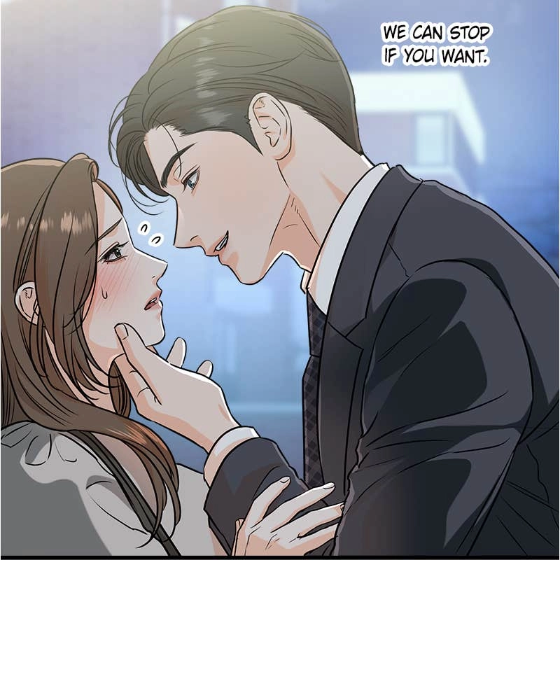 Can't Get Enough of You Chapter 35 Page 41