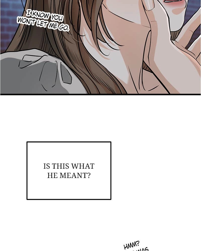 Can't Get Enough of You Chapter 35 Page 43