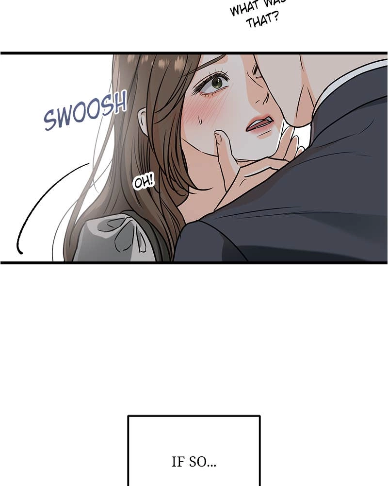 Can't Get Enough of You Chapter 35 Page 44