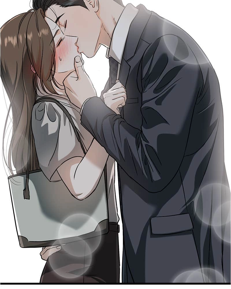 Can't Get Enough of You Chapter 35 Page 47