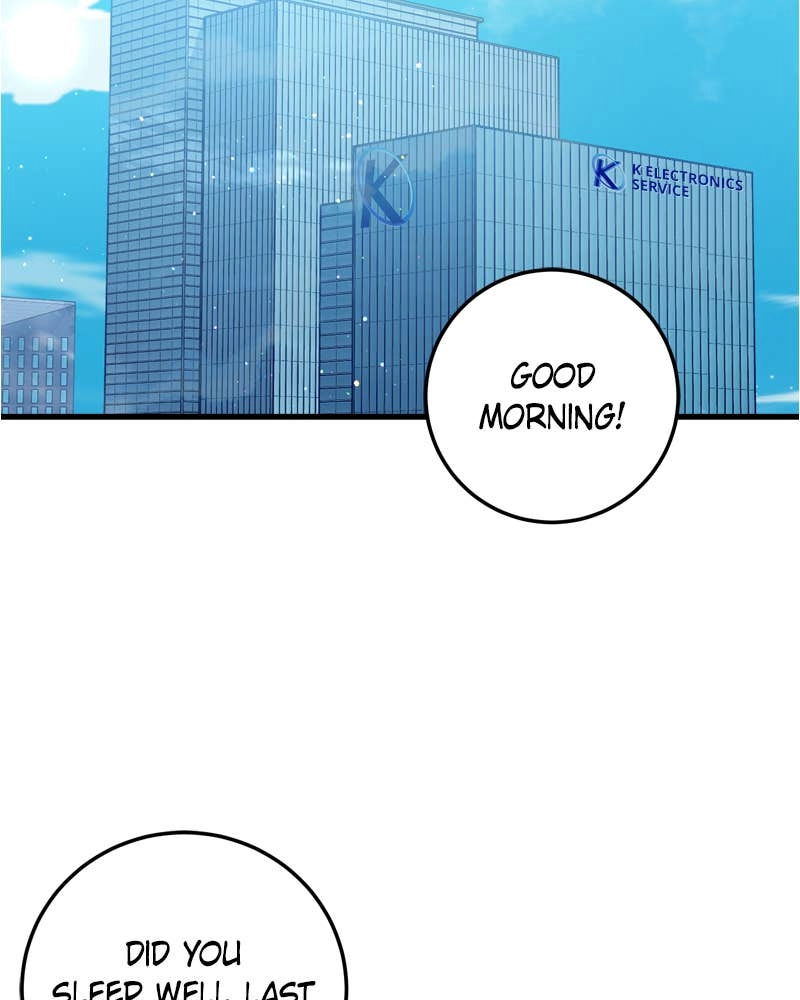 Can't Get Enough of You Chapter 35 Page 50