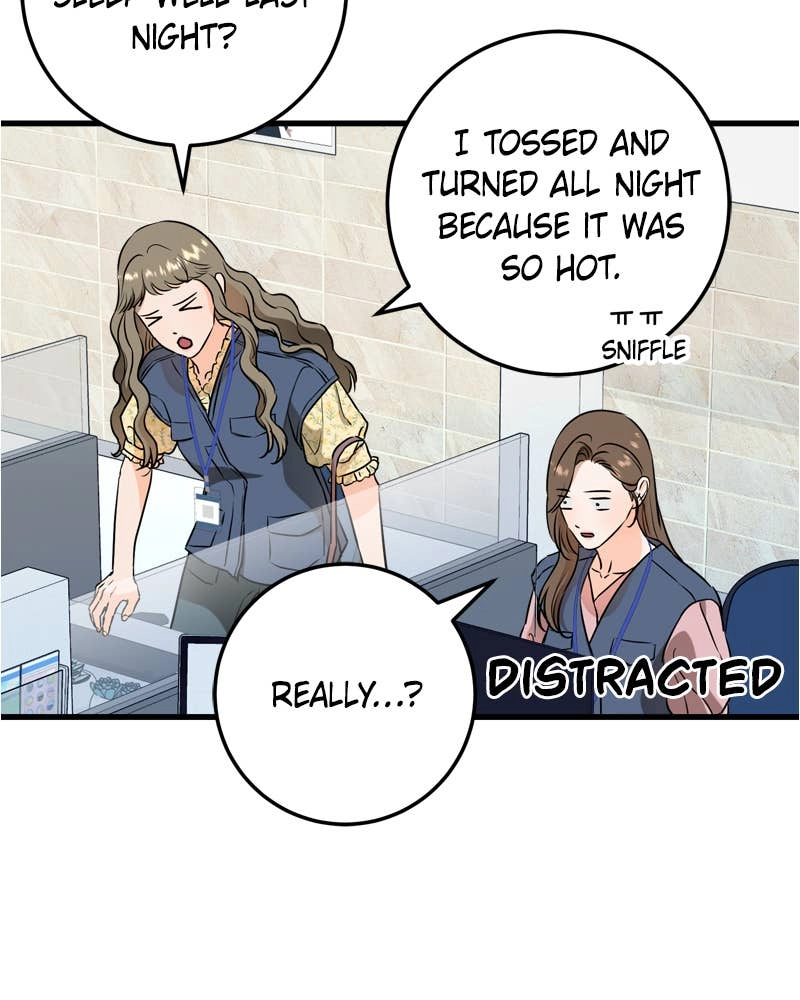 Can't Get Enough of You Chapter 35 Page 51