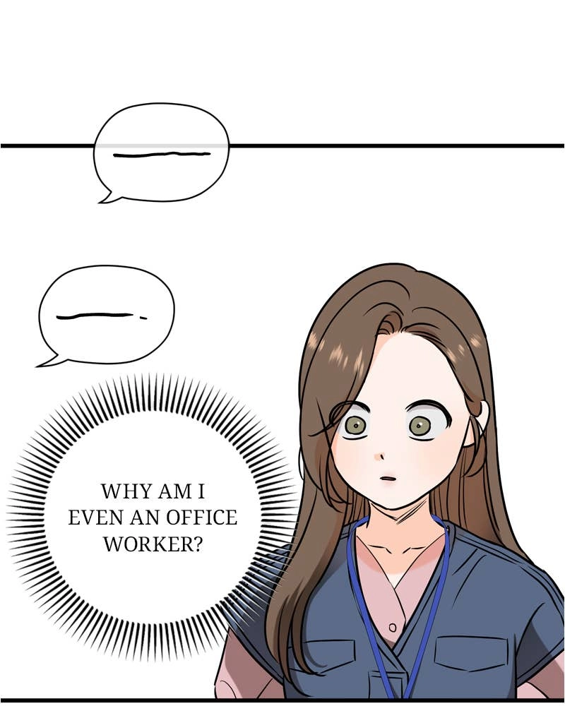 Can't Get Enough of You Chapter 35 Page 52