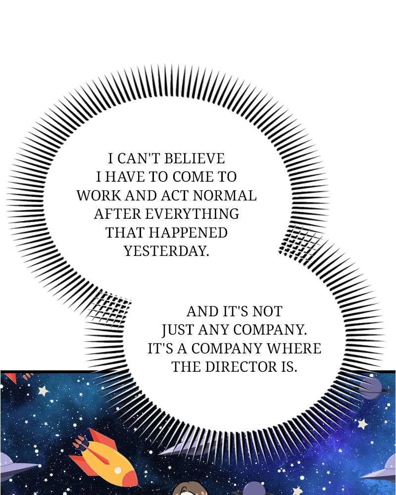 Can't Get Enough of You Chapter 35 Page 53