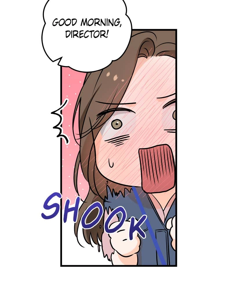 Can't Get Enough of You Chapter 35 Page 55