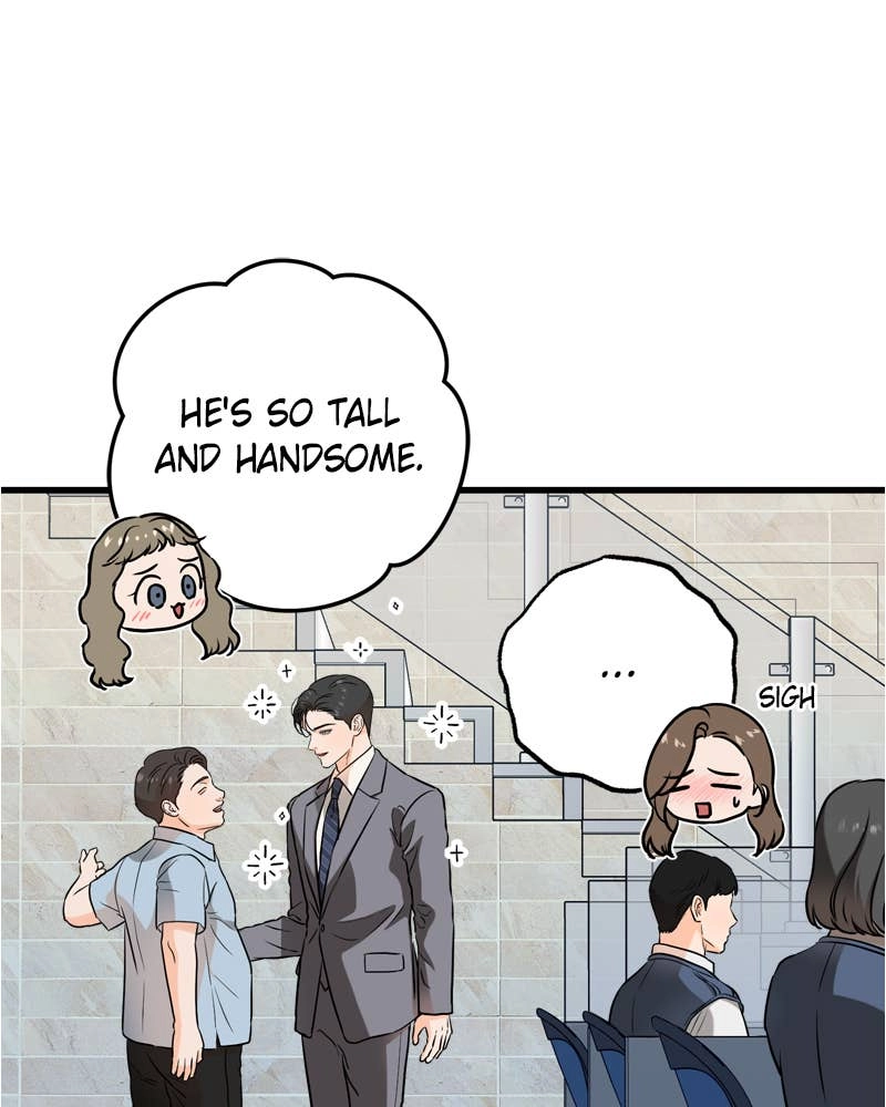 Can't Get Enough of You Chapter 35 Page 56