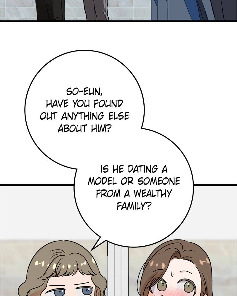 Can't Get Enough of You Chapter 35 Page 57