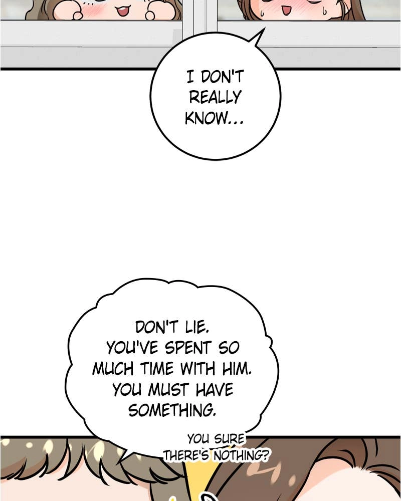 Can't Get Enough of You Chapter 35 Page 58