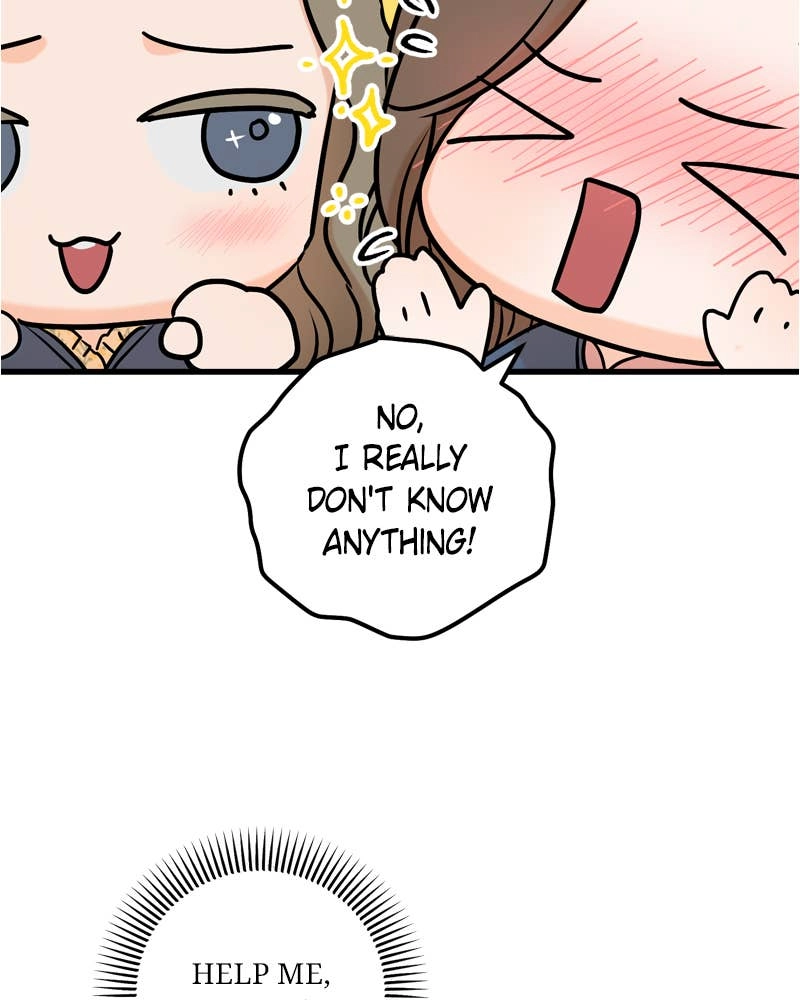 Can't Get Enough of You Chapter 35 Page 59