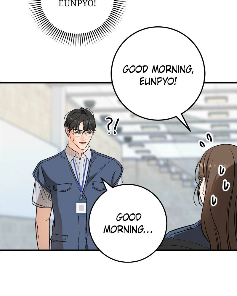 Can't Get Enough of You Chapter 35 Page 60