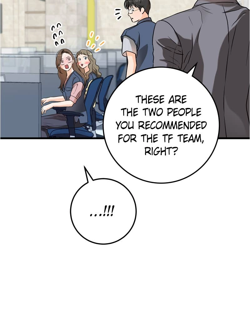 Can't Get Enough of You Chapter 35 Page 62