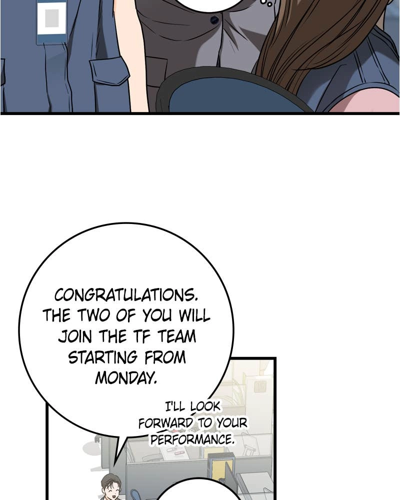 Can't Get Enough of You Chapter 35 Page 64