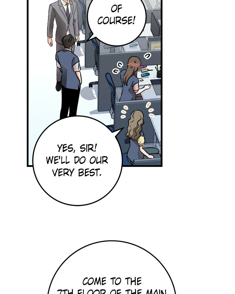 Can't Get Enough of You Chapter 35 Page 65