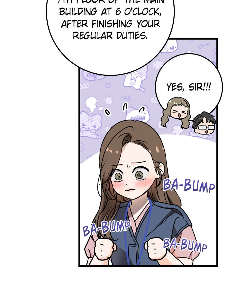 Can't Get Enough of You Chapter 35 Page 66