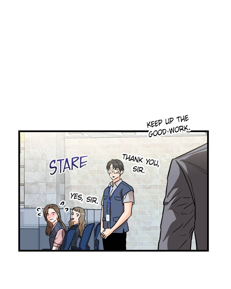 Can't Get Enough of You Chapter 35 Page 67