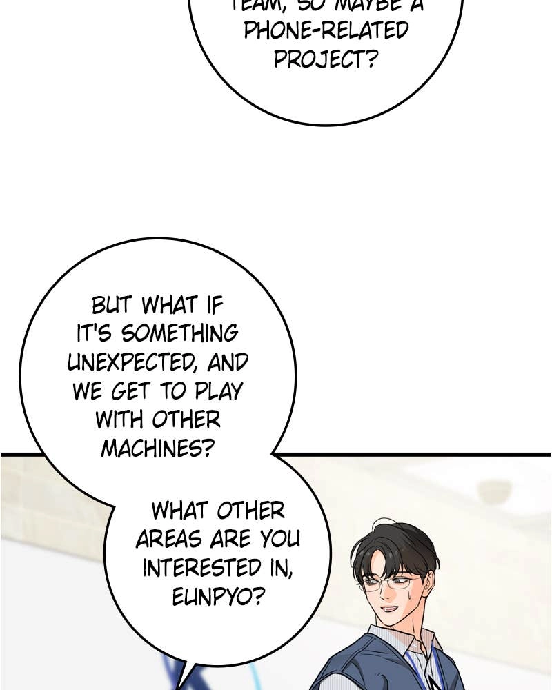 Can't Get Enough of You Chapter 35 Page 70