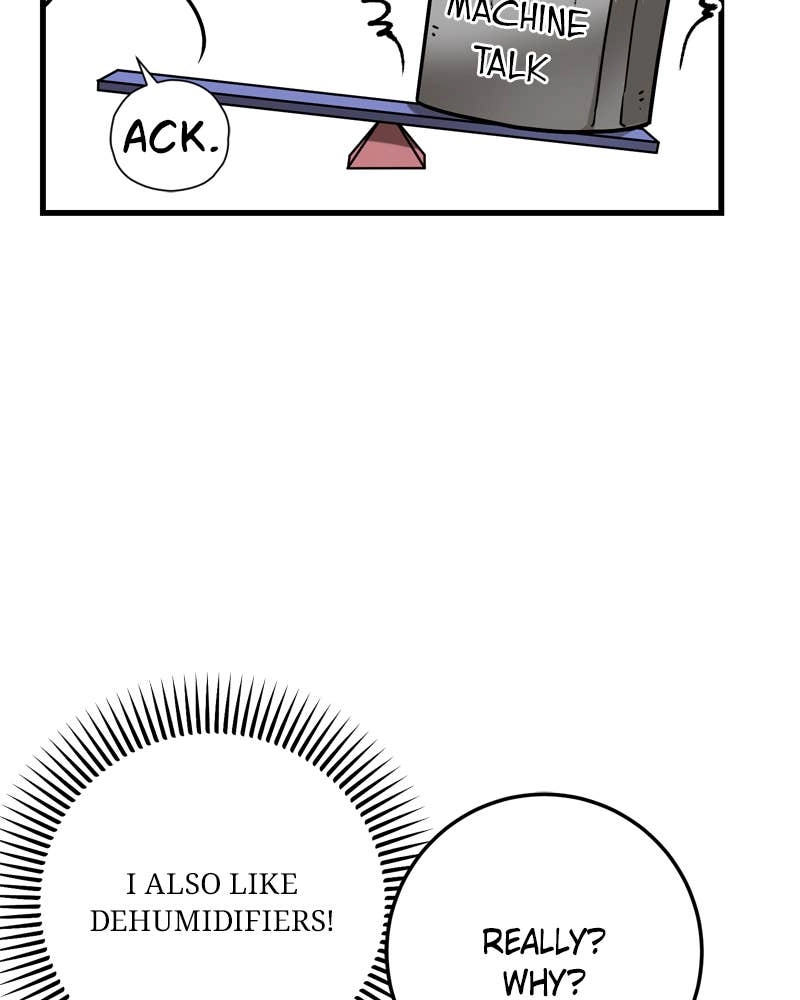 Can't Get Enough of You Chapter 35 Page 74