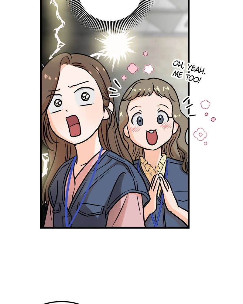 Can't Get Enough of You Chapter 35 Page 79