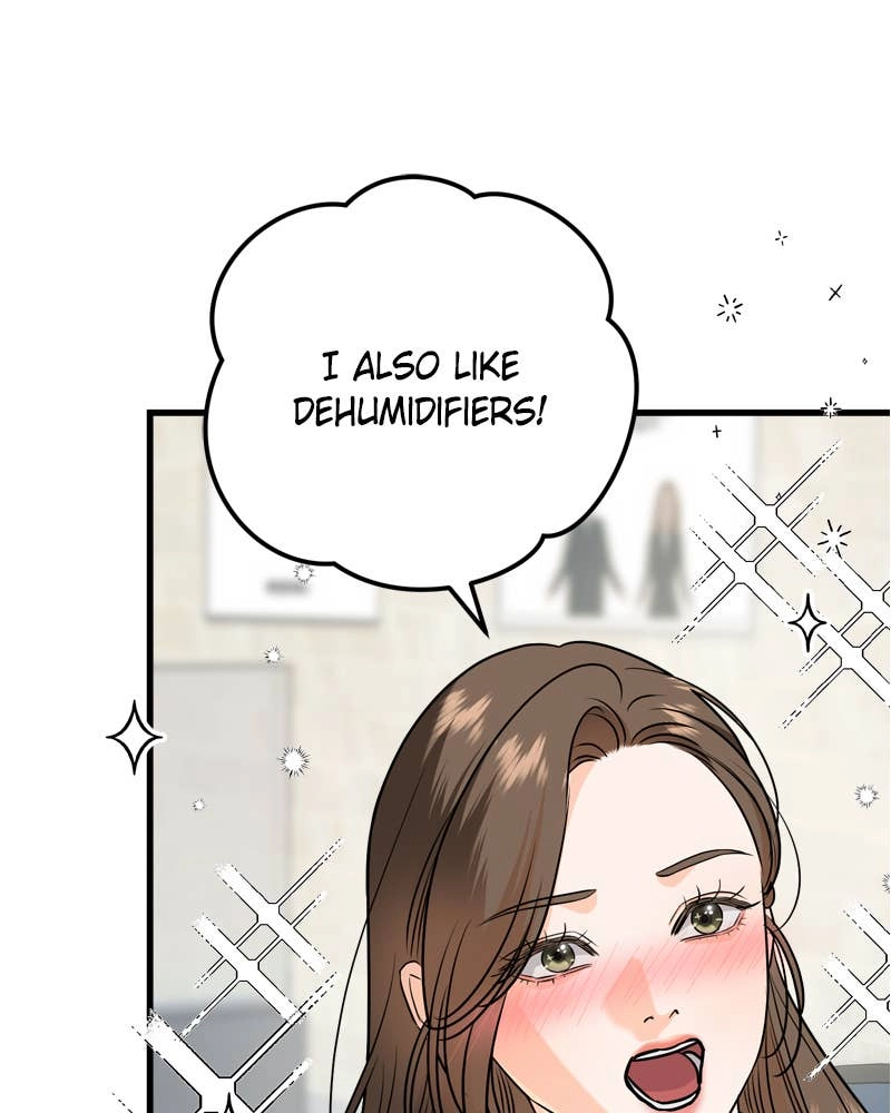 Can't Get Enough of You Chapter 35 Page 81