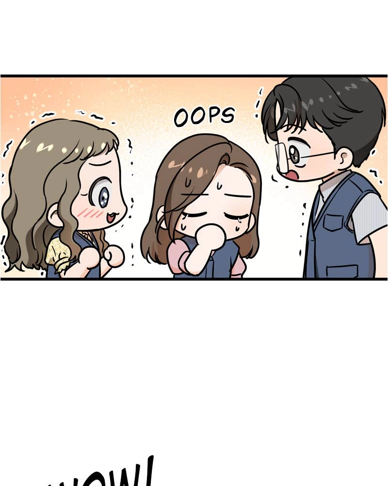 Can't Get Enough of You Chapter 35 Page 84