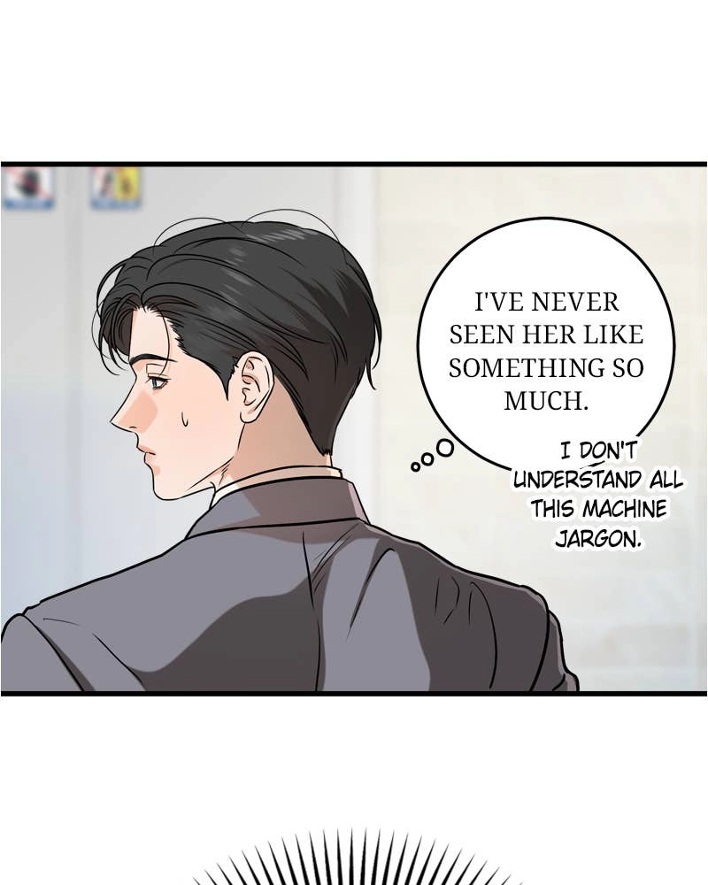 Can't Get Enough of You Chapter 35 Page 88