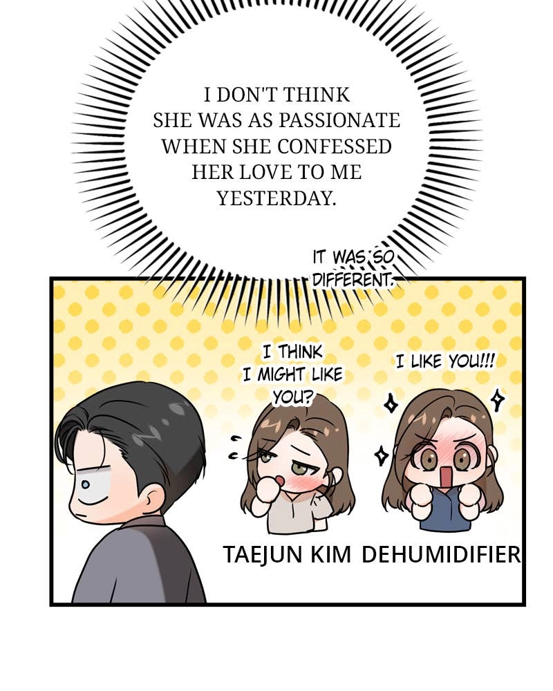 Can't Get Enough of You Chapter 35 Page 89