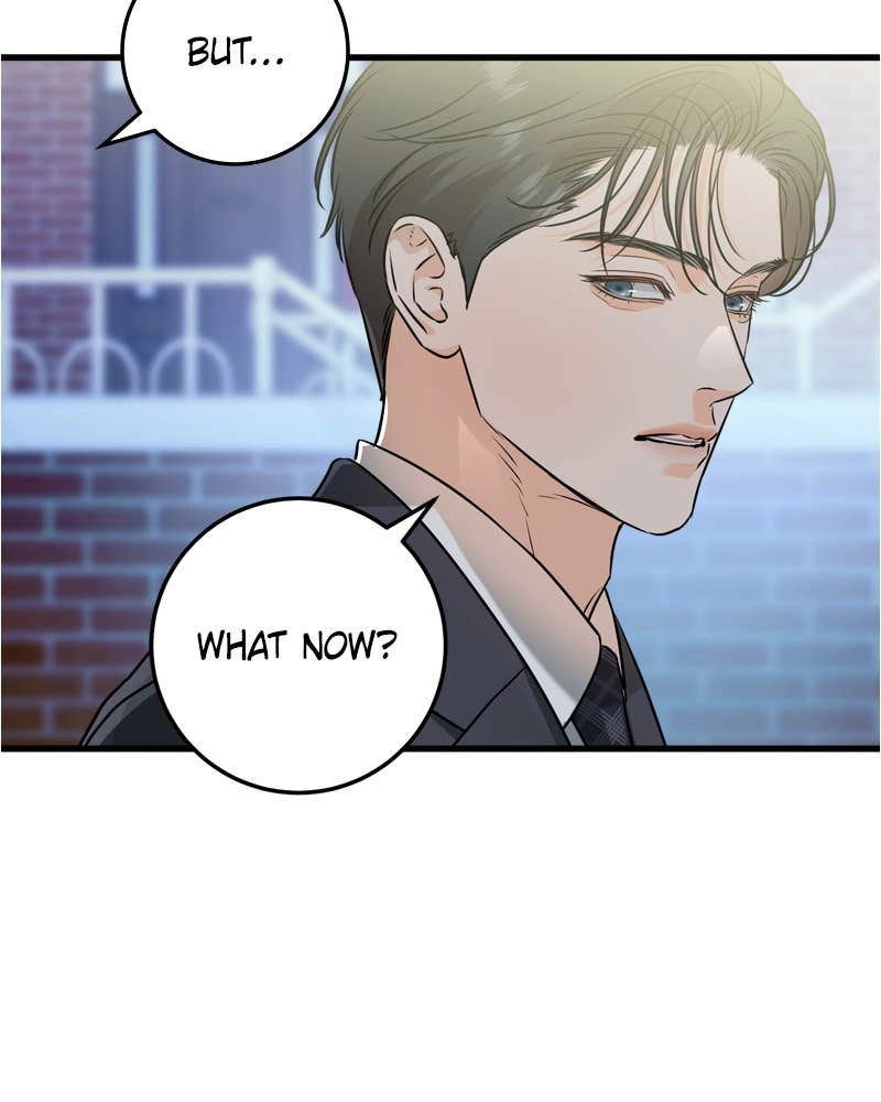 Can't Get Enough of You Chapter 35 Page 8