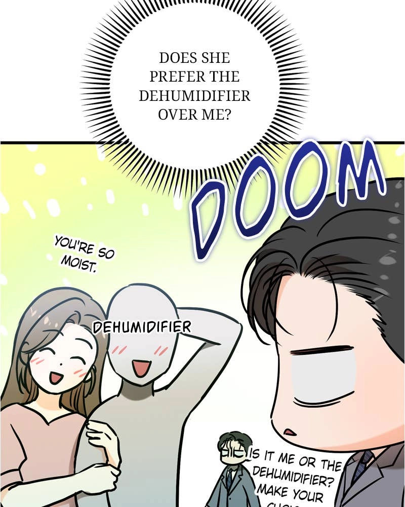 Can't Get Enough of You Chapter 35 Page 91