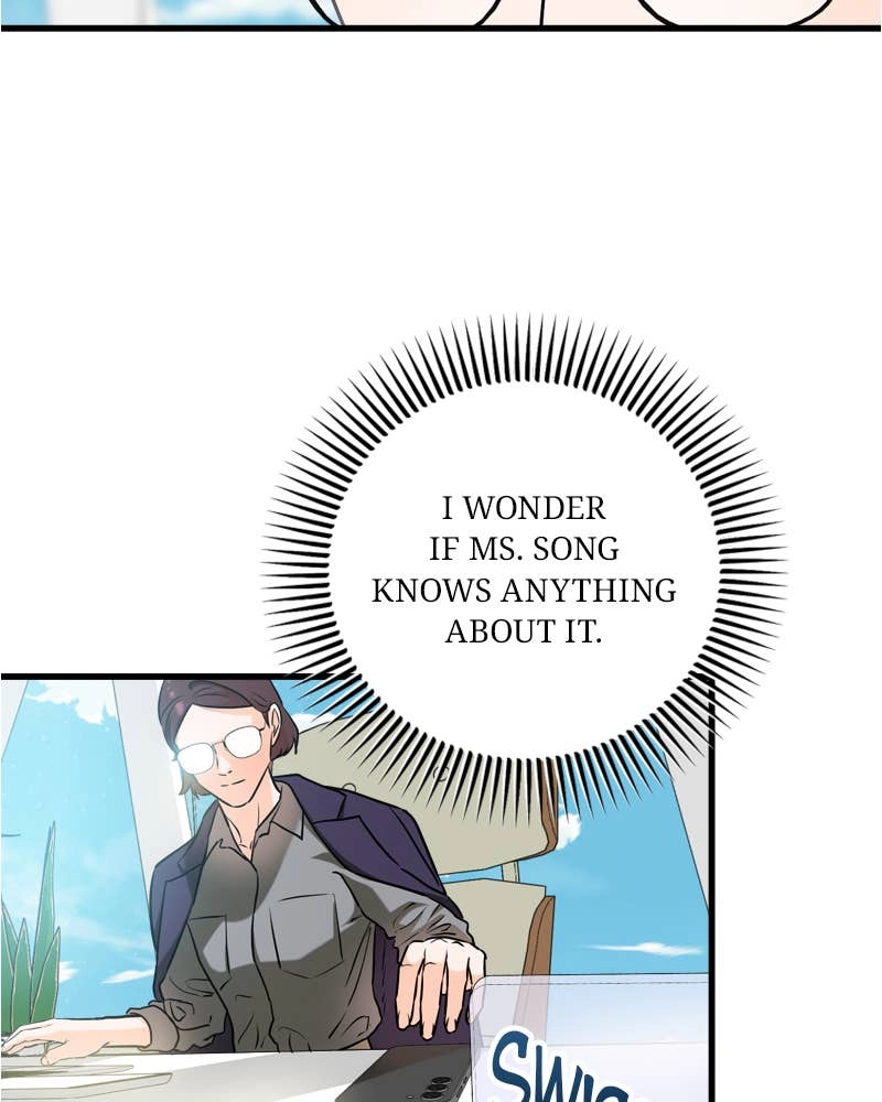 Can't Get Enough of You Chapter 35 Page 99